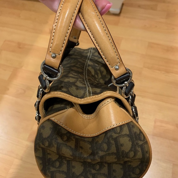 Dior small handbag - Picture 2 of 4